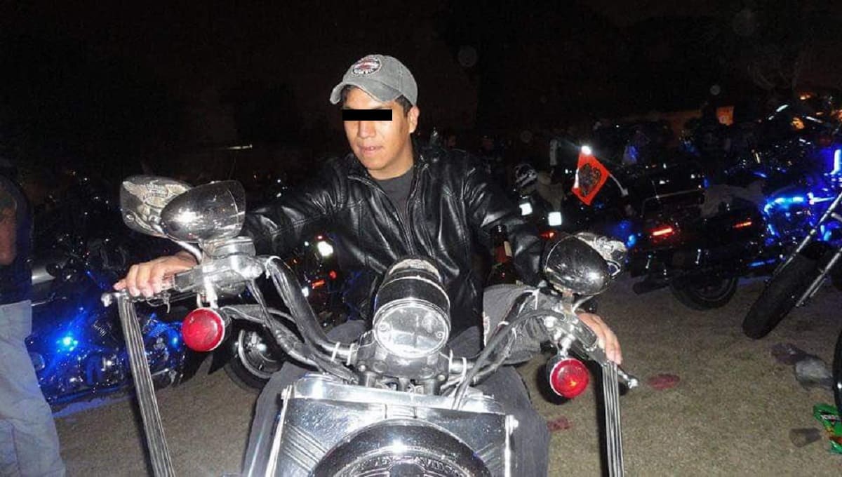 Feminicida de Susana Cerón pudo haber huido a EUA; continúan buscándolo 1 Efren N 1