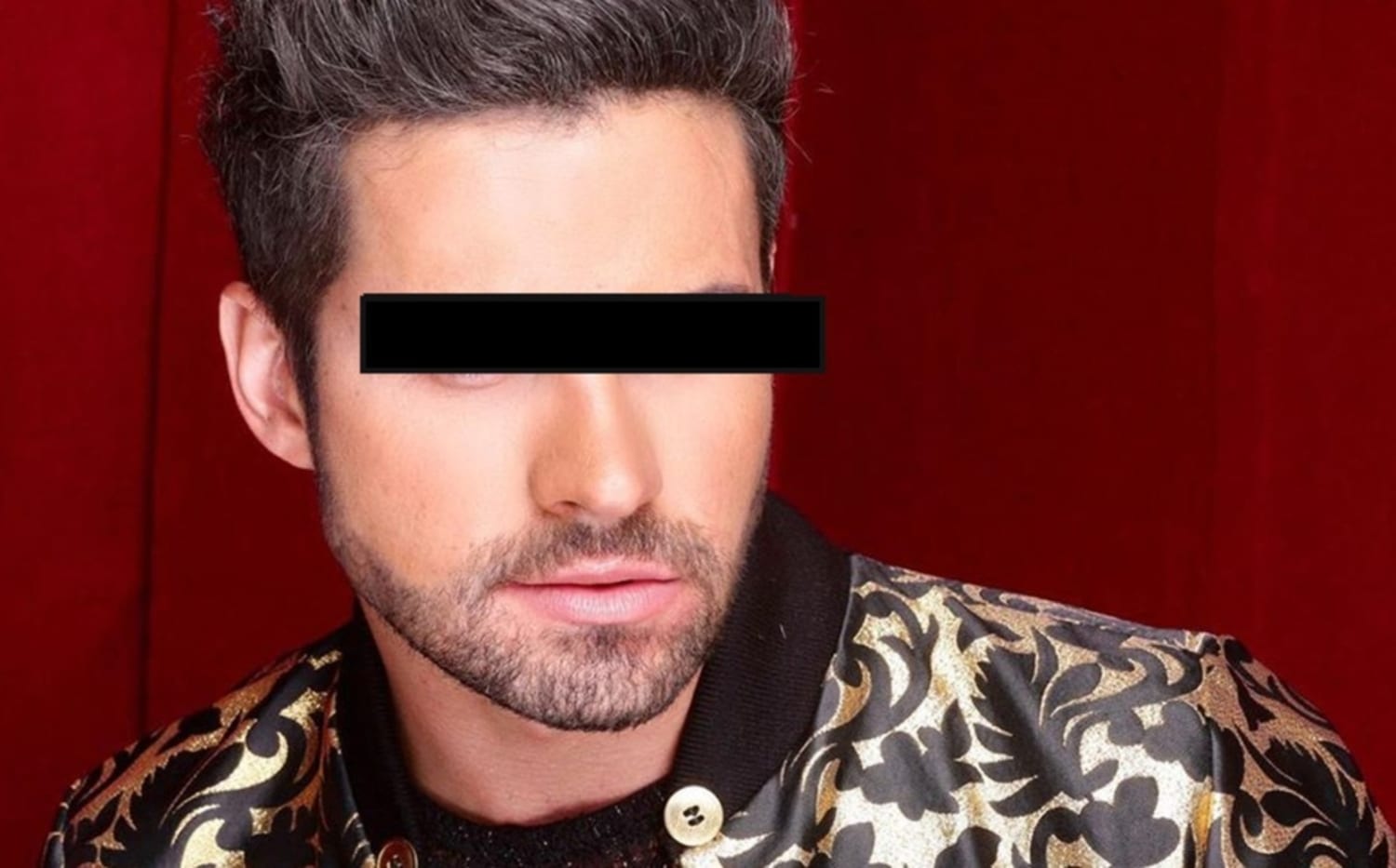 Eleazar Gómez es vinculado a proceso tras agredir a su novia 1 Eleazar Gomez