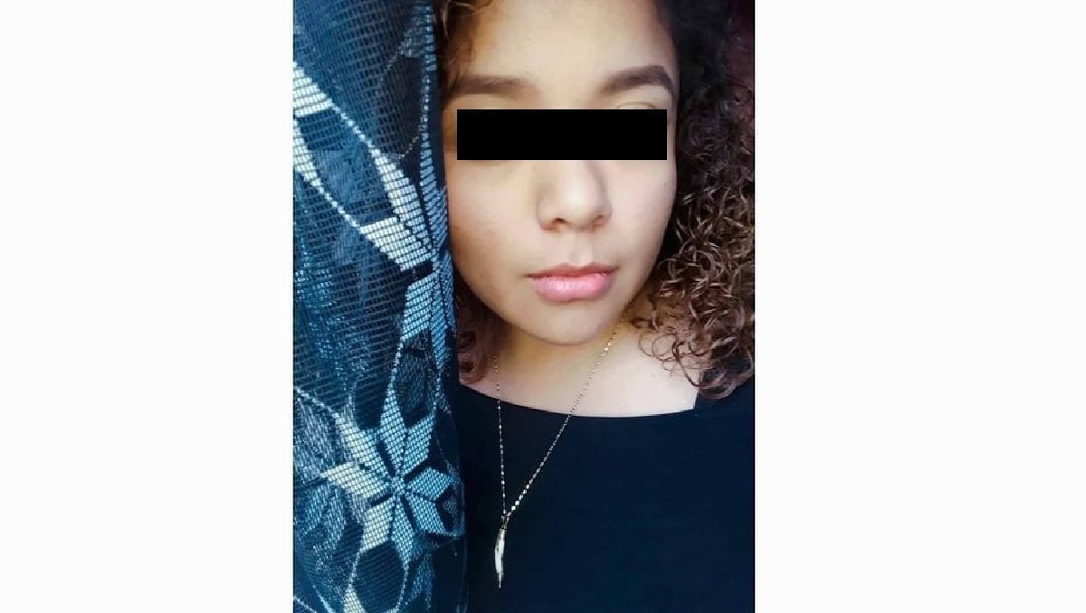 Asesinan a balazos a taxista y su pasajera de 21 años en Tilapa 1 Jocelyn