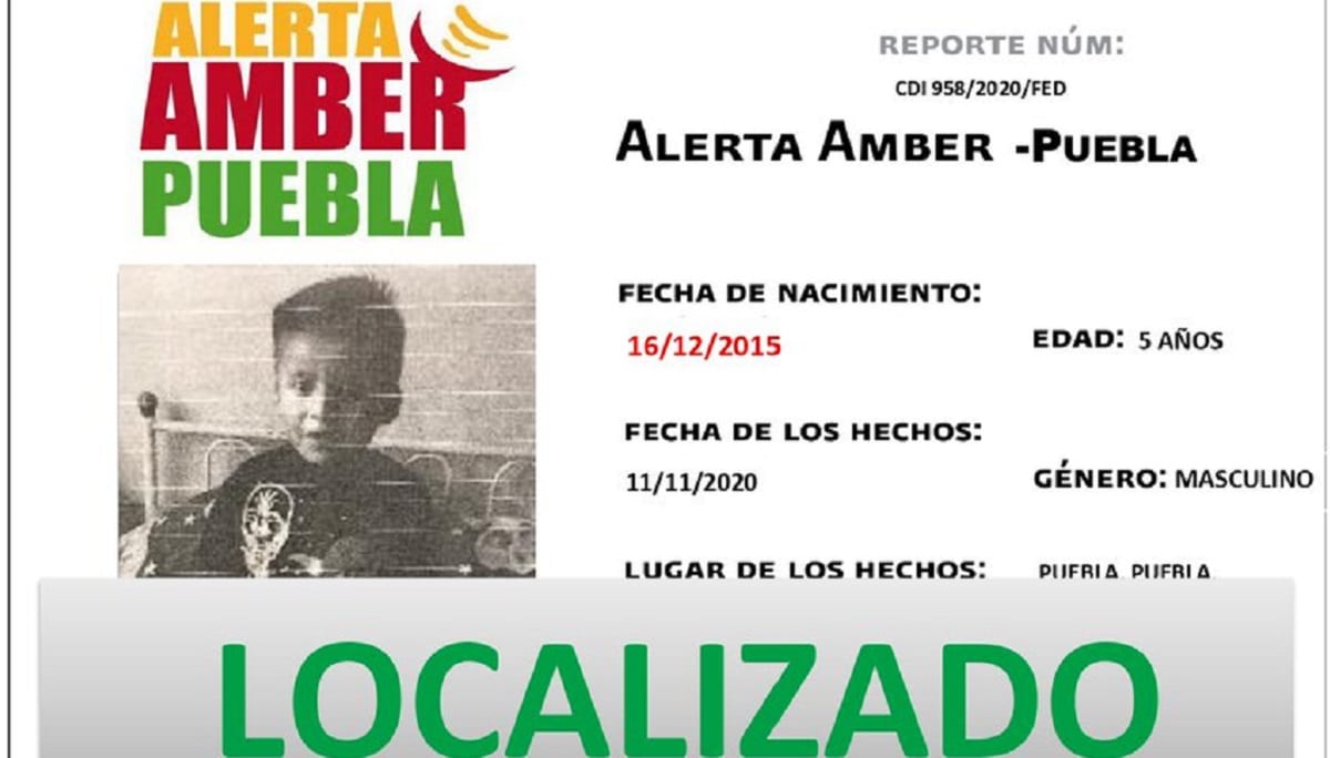 Juan Lorenzo Velasco ubicado