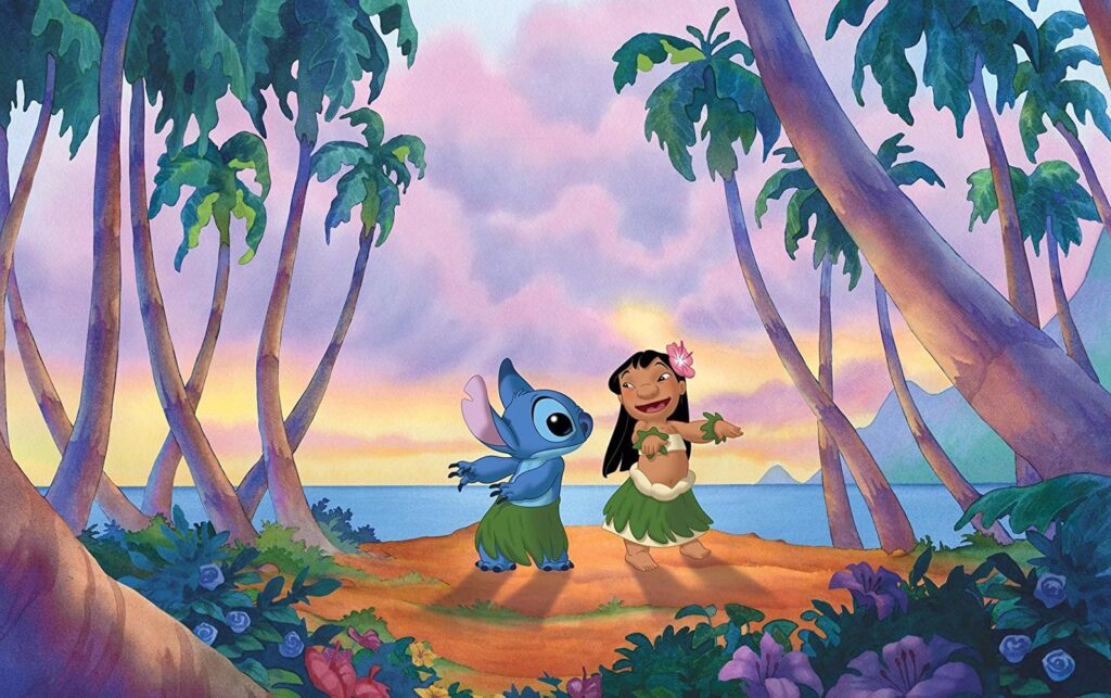 LILO