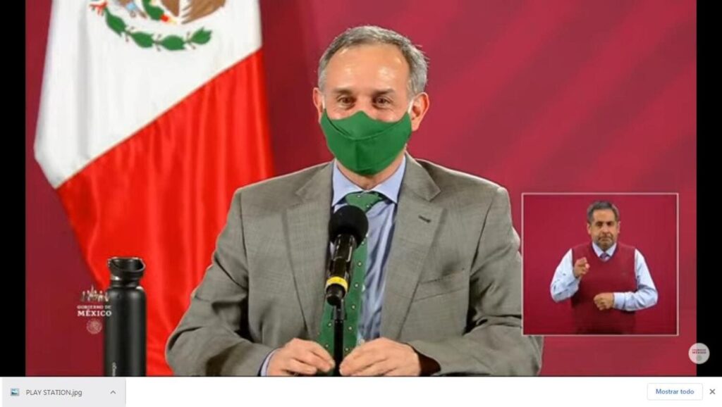 Lopez Gatell 3