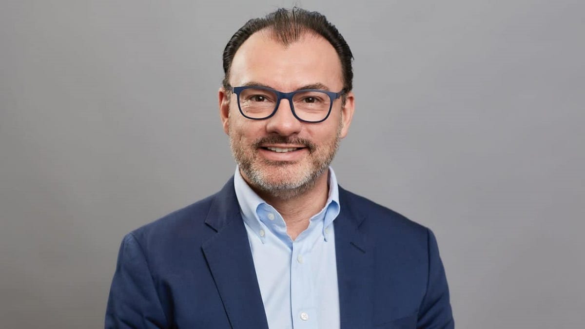 Juez negó orden de aprehensión contra Luis Videgaray, confirma AMLO 1 Luis videgaray 02