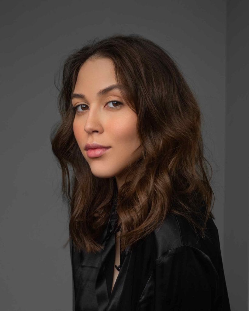 Luisa Rubino Narcos Mexico 819x1024 1