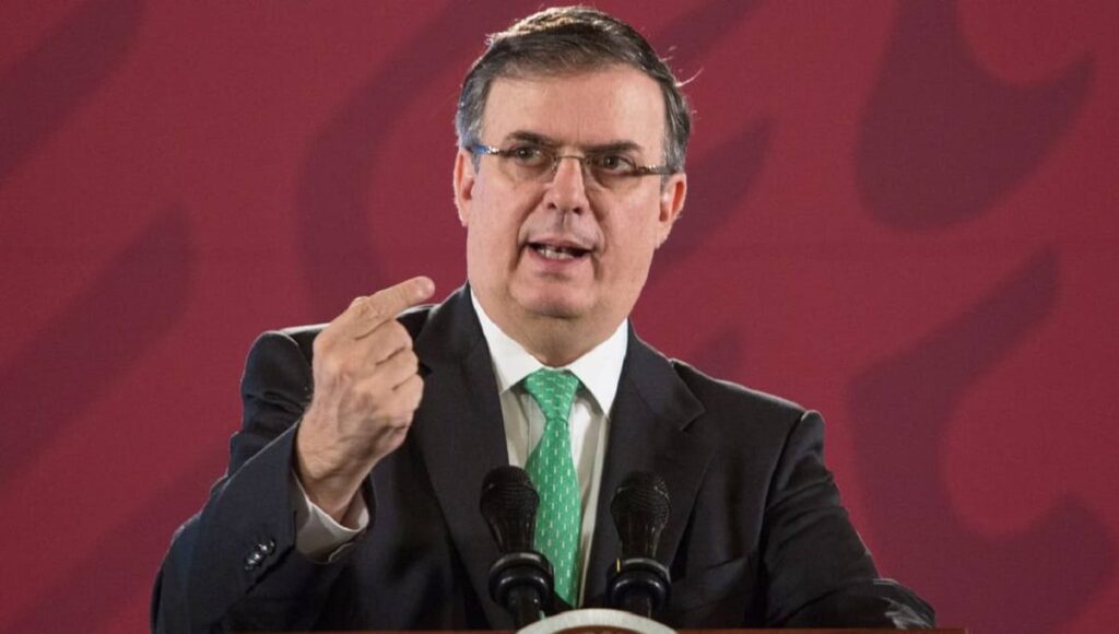 Marcelo Ebrard