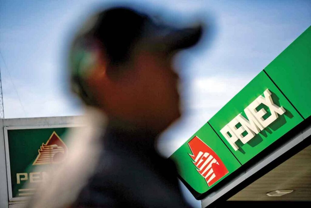 PEMEX 2