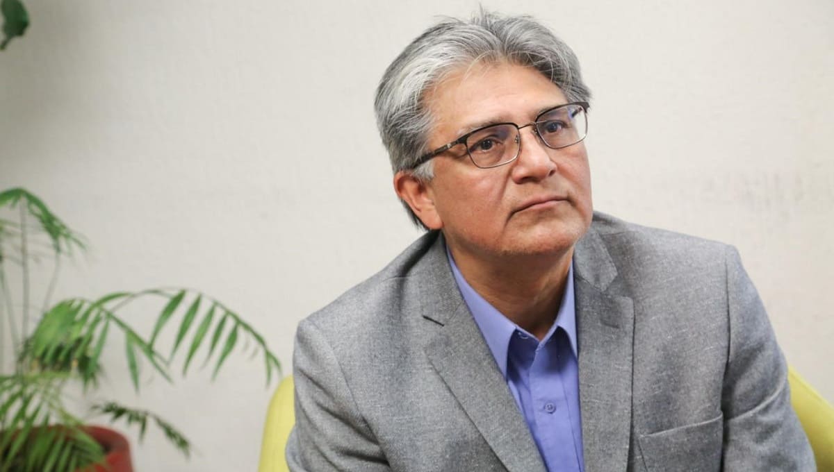 Secretario de Desarrollo Social en Veracruz asegura que con mil pesos se vive un mes 1 RECURSOS VIVIENDAS FISE 1