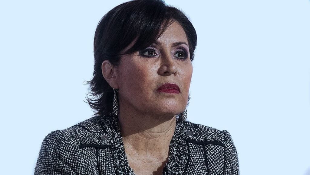 Rosario Robles 32 1