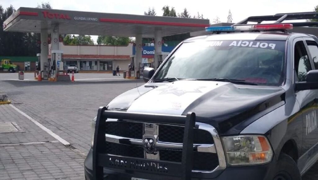 Sa Andres cholula ssptm 1