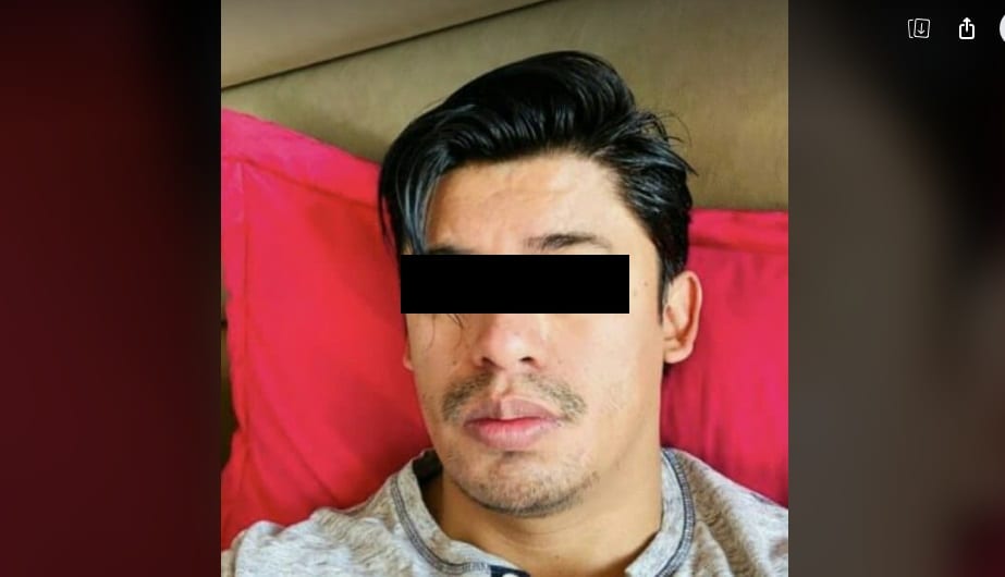 Es funcionario de Coronango el conductor del mustang que chocó y mató a tres mujeres en Puebla 2 Sentenciado Jose Luis 1
