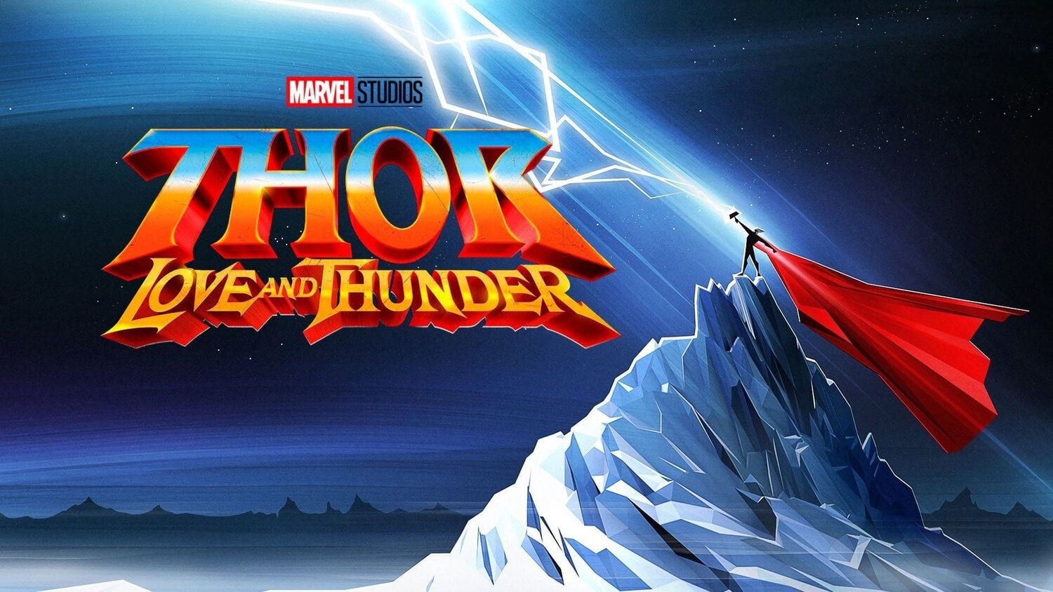 Chris Pratt aparecerá en la cuarta película de Thor 2 THOR LOVE AND