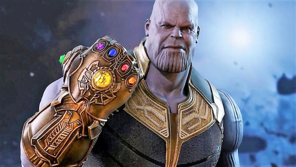 Thanos 1