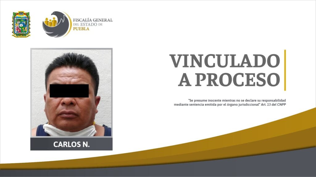 VaP Carlos N 1