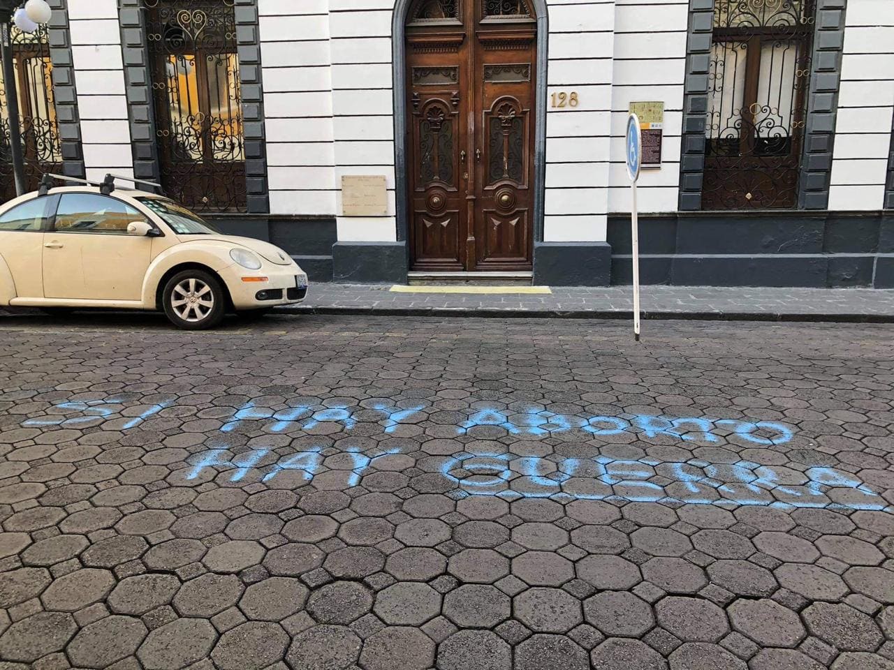 Grupos provida declararán “la guerra” al Congreso si aprueban el aborto en Puebla 2 WhatsApp Image 2020 11 13 at 5.13.23 PM