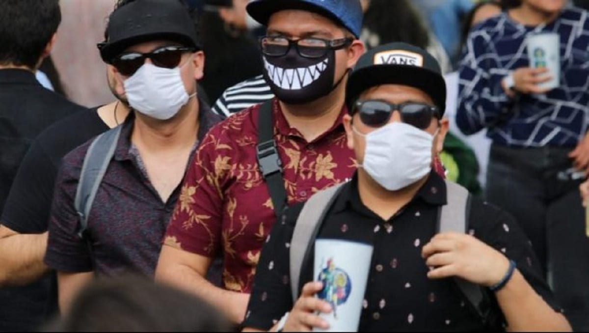 Chihuahua aprueba el uso obligatorio de cubrebocas en la vía pública y establecimientos 1 Y6PUJAUu