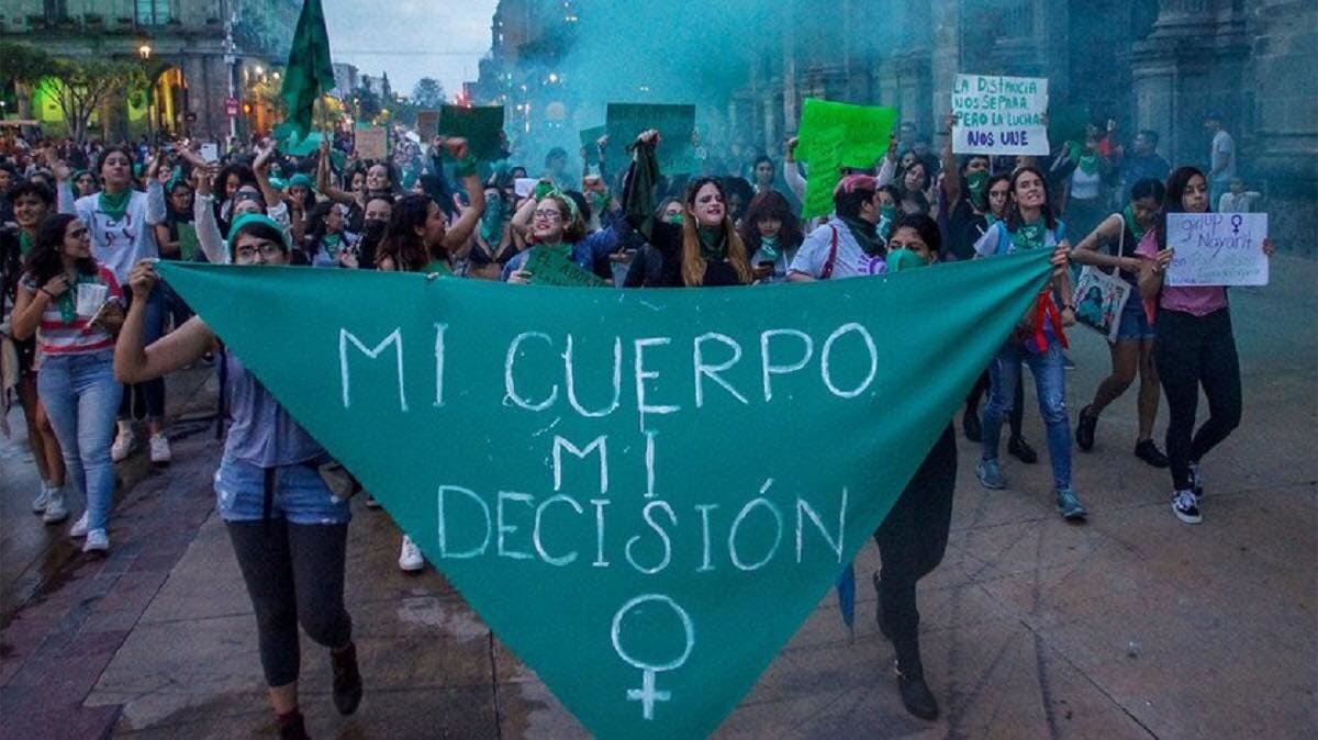 Ingresa al Congreso de Puebla iniciativa para que hospitales públicos garanticen el aborto 1 aborto 1