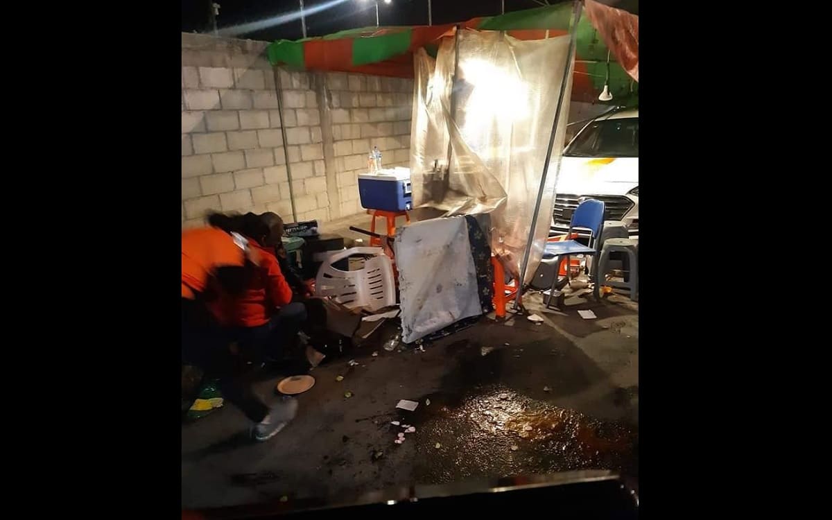 accidente bosques del pilar