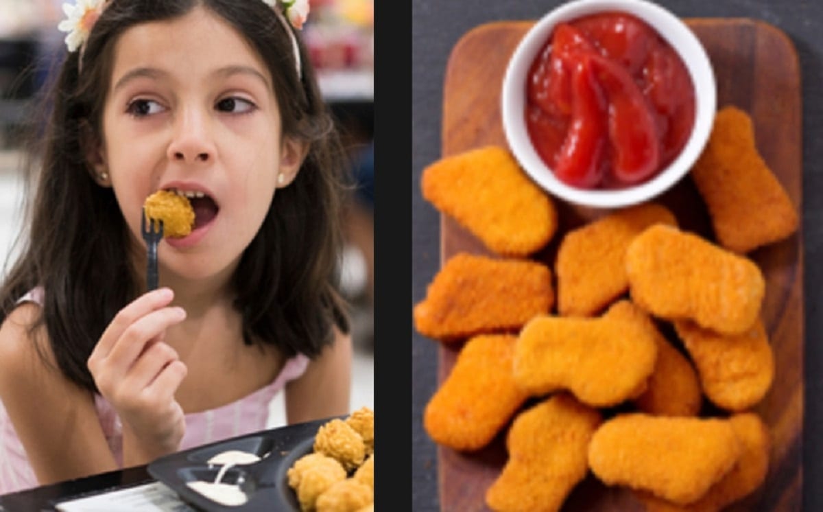 Demandan a niñera que dio nuggets a niños vegetarianos en EU; tiene que pagar el "daño emocional" 1 acusan ninera dano emocional nuggets