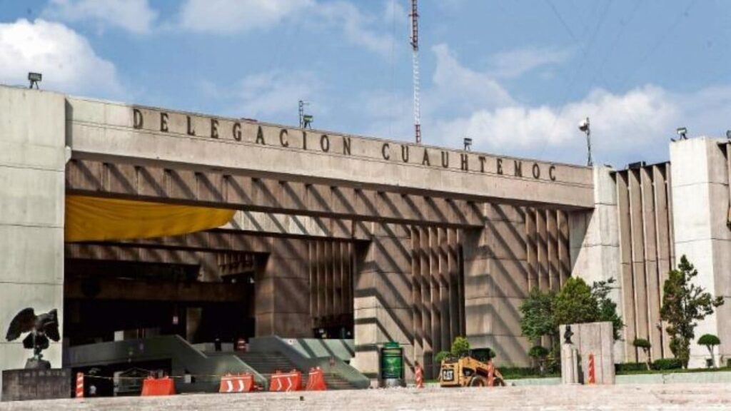 alcaldia cdmx cuauhtemoc