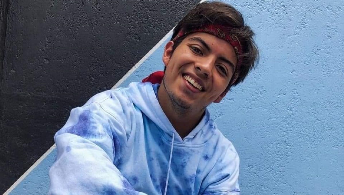 Apuñalan y matan a Aldo Padilla, estudiante de la BUAP frente a una iglesia en Puebla 2 aldo