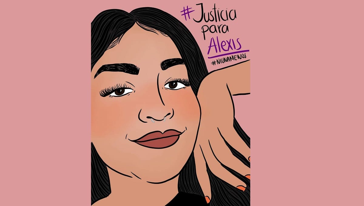 ¡Justicia para Alexis! Hallan su cuerpo con signos de violencia en Quintana Roo 1