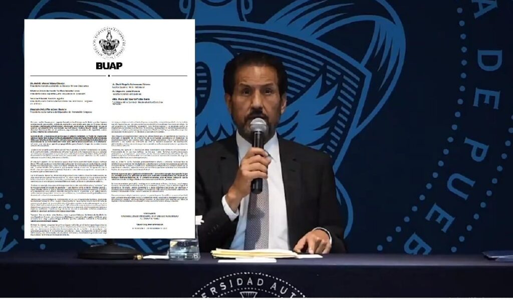alfonzo esparza BUAP