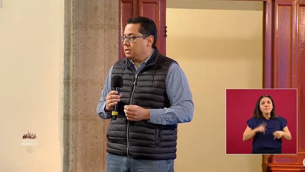 México suma 101 mil 676 defunciones por COVID-19 1 alomia