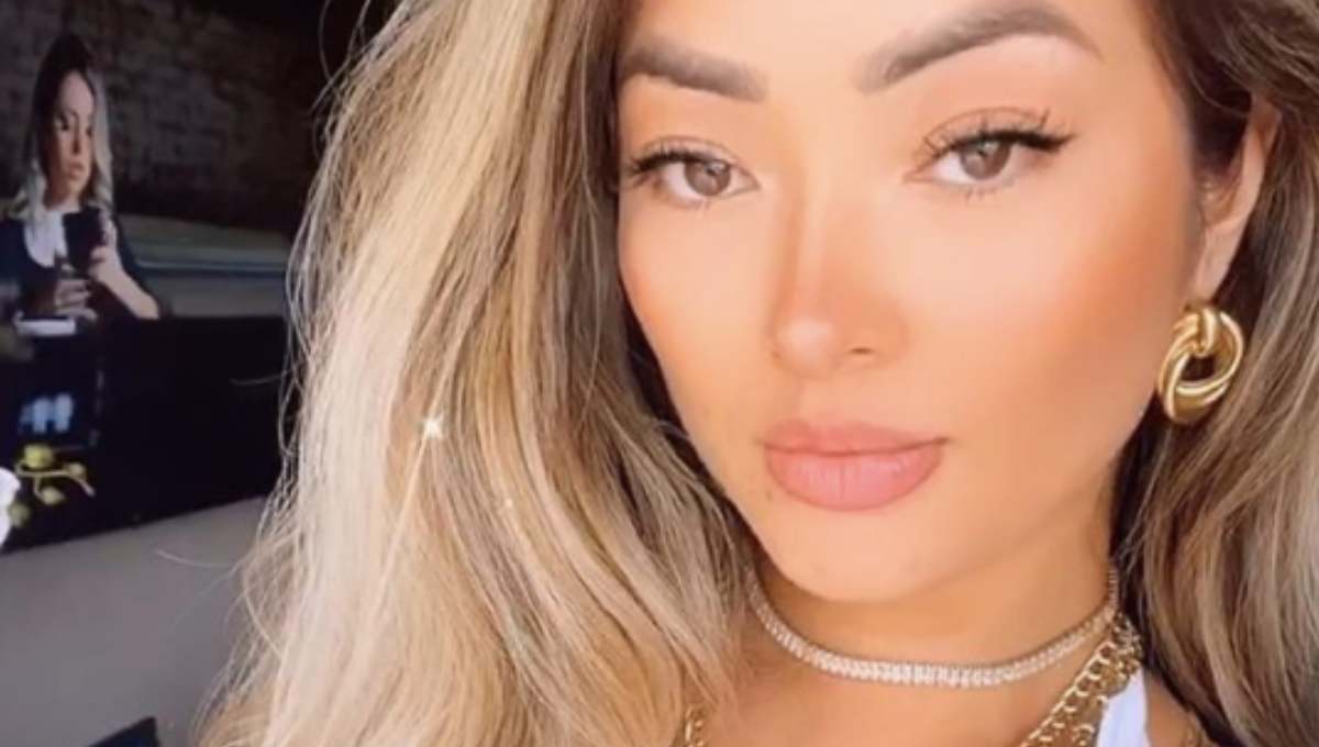 Influencer reconstruye su himen y rifa su “nueva virginidad” 1 ana otani rifa virginidad