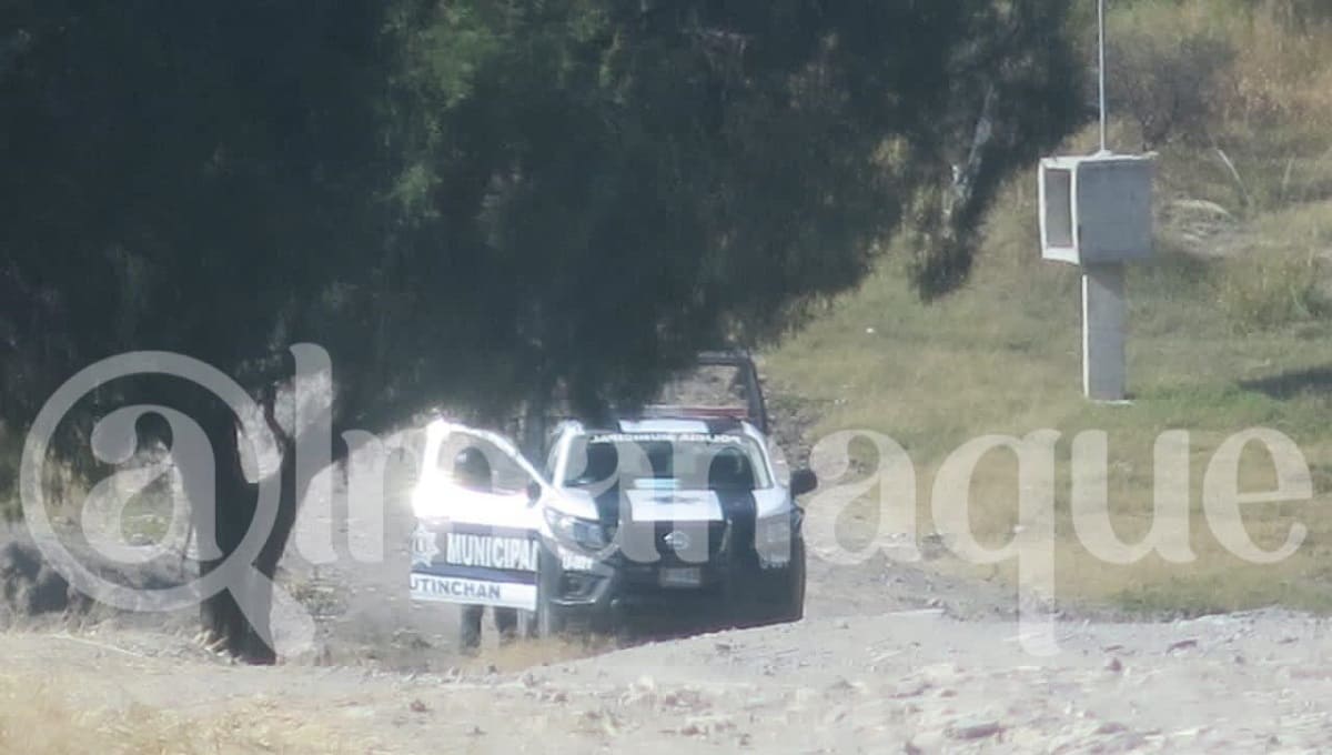 A puñaladas, matan a un hombre cerca de su casa en Cuautinchan 1 apunalado 1
