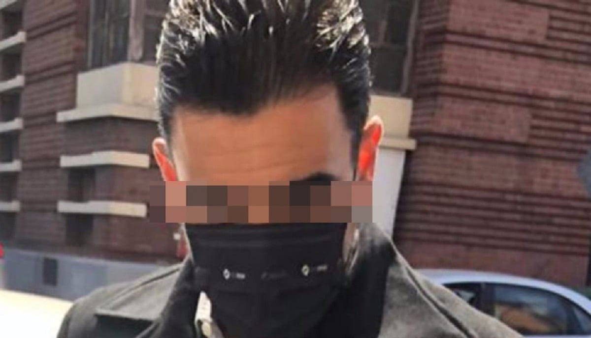 Detienen al hijo de Armando Prida por extorsionar empresarios a nombre de AMLO 1 armando prida noriega presunto