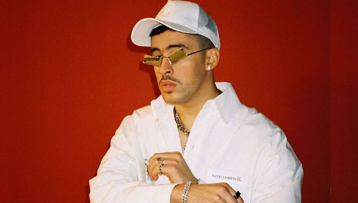 ¿Bad Bunny se retira de la música? Así lo anunció 1 bad bunny 1