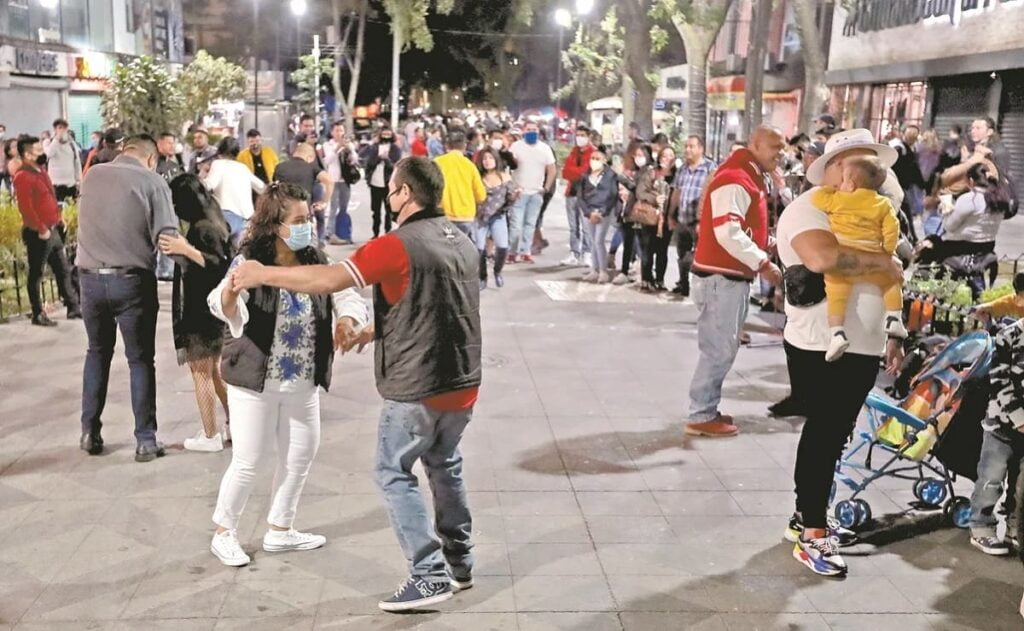 baile CDMX 1