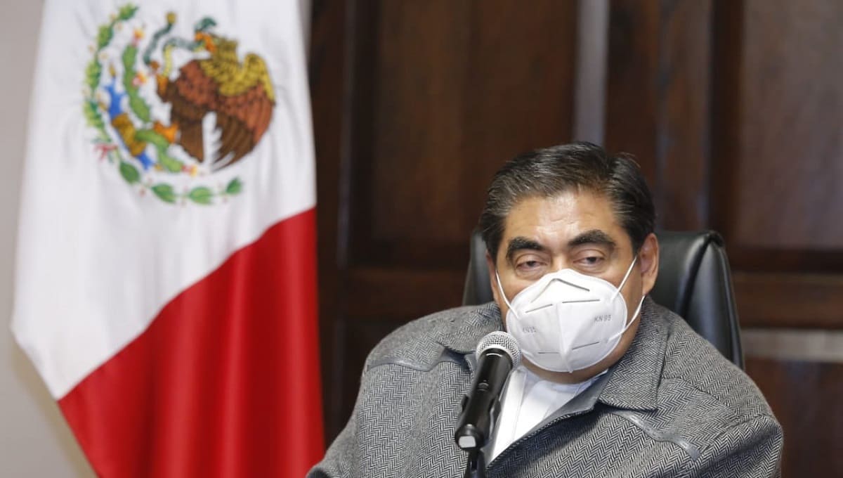 Alianza PAN, PRI y PRD será derrotada por el pueblo de México: Barbosa 1 barbosa alianza pan prd pri 1