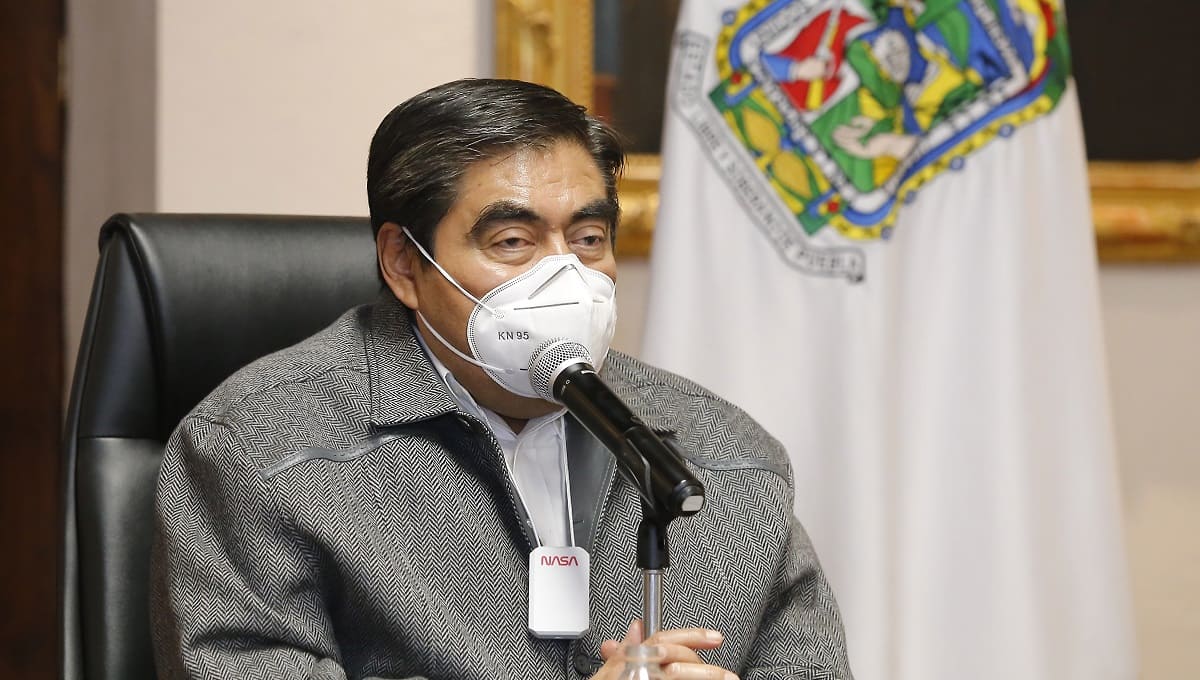 Será la comunidad universitaria la que termine con la mafia heredada de rector a rector: MBH 1 barbosa comunidad universitaria 1