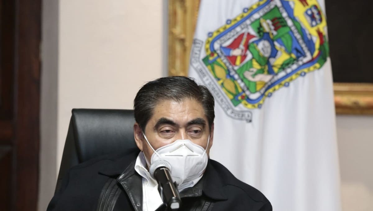 Barbosa desmiente a Claudia Rivera: no hay permisos para las obras de la 5 de Mayo 1 barbosa desmiente a claudia 1