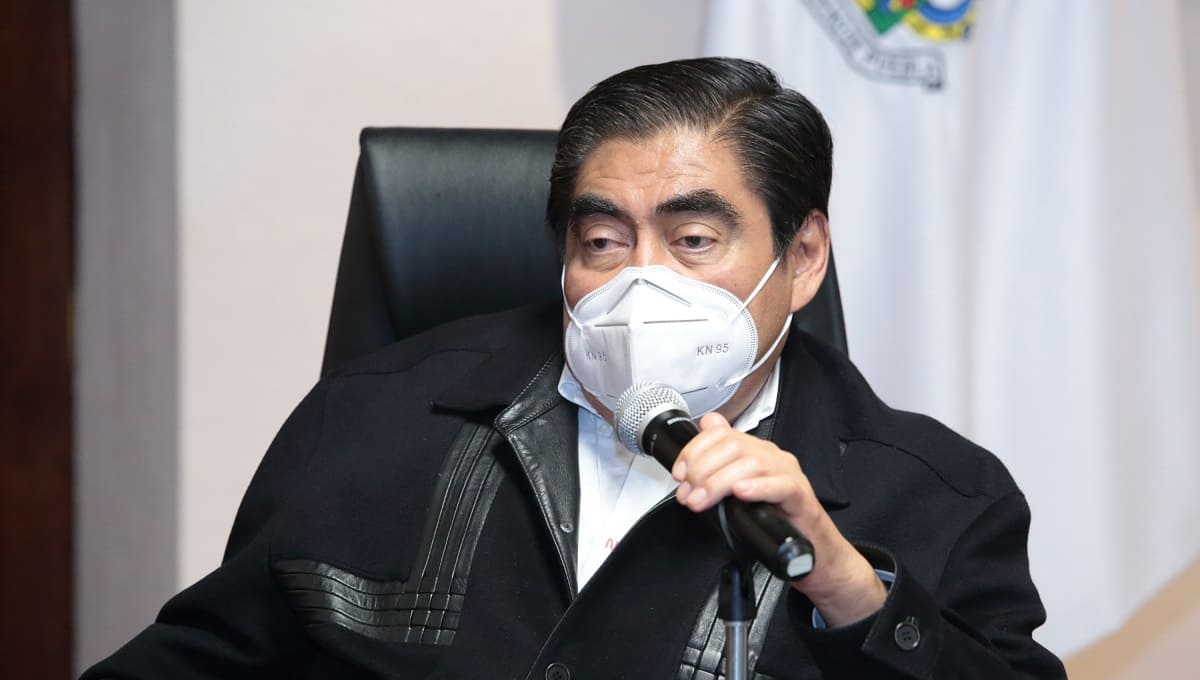 Funcionarios estatales no han manifestado que quieran participar como candidatos en el 2021: Barbosa 1 barbosa gabinete 1