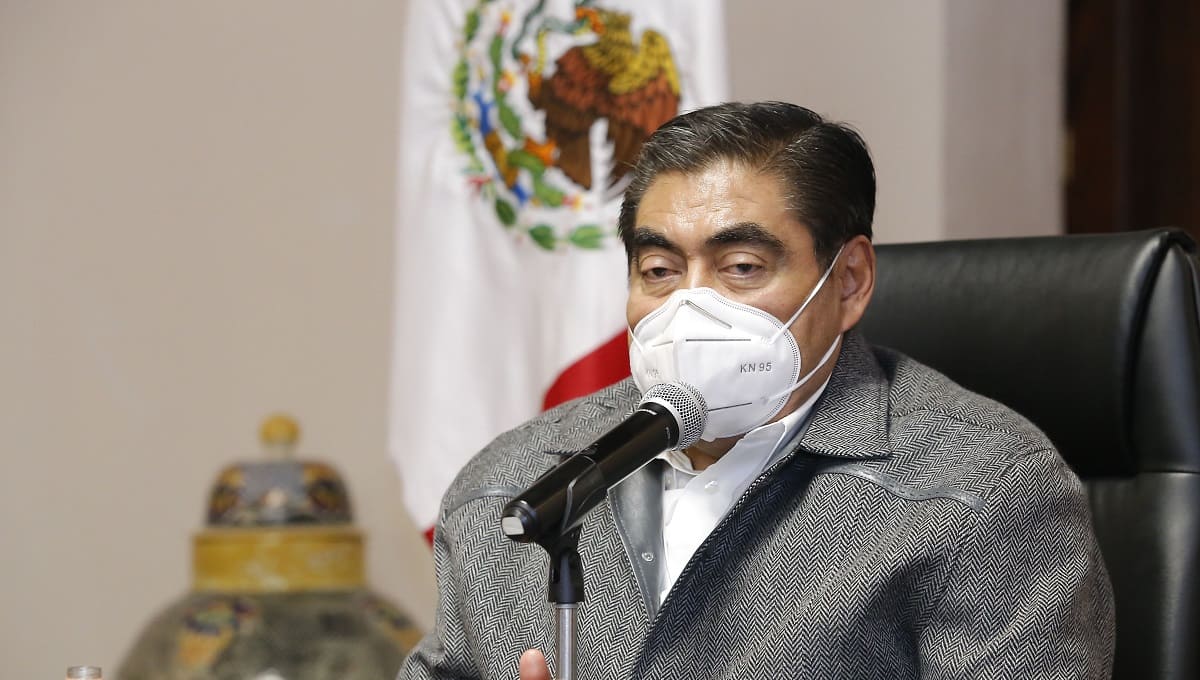 Puebla a la vanguardia nacional con Ley de Mejora Regulatoria: MBH 1 barbosa mejora regulatoria 1