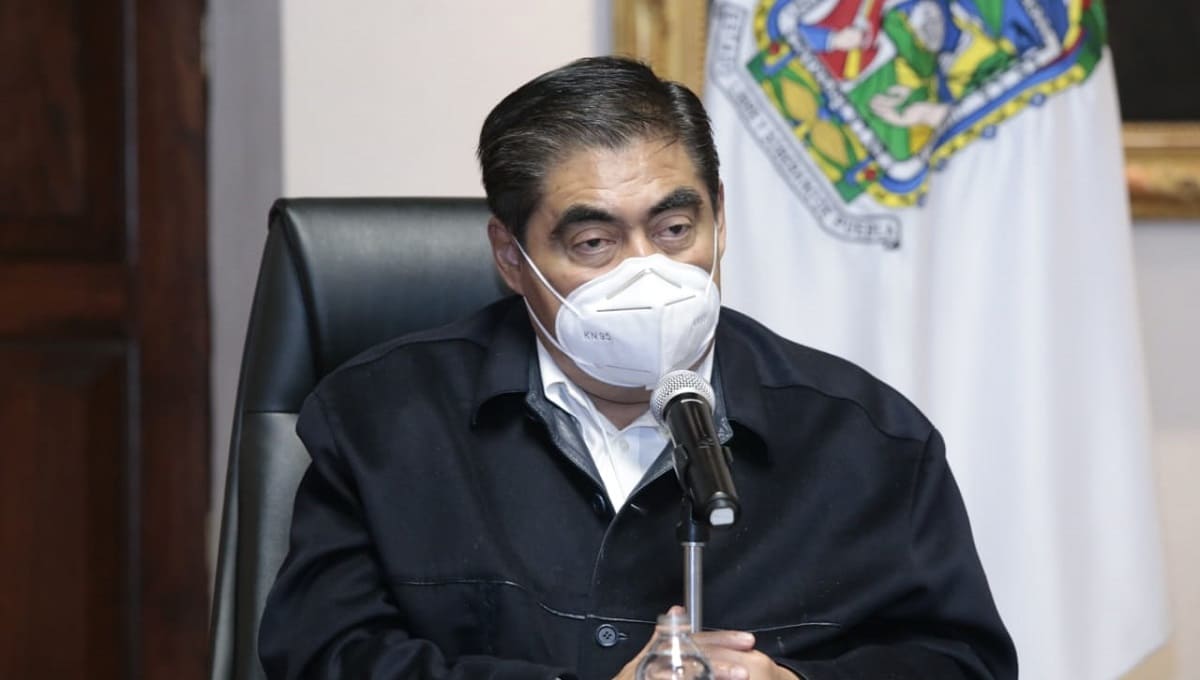 El viernes gobierno de Puebla entregará paquete económico 2021; priorizará turismo y seguridad 1 barbosa pquete economico 2021 1