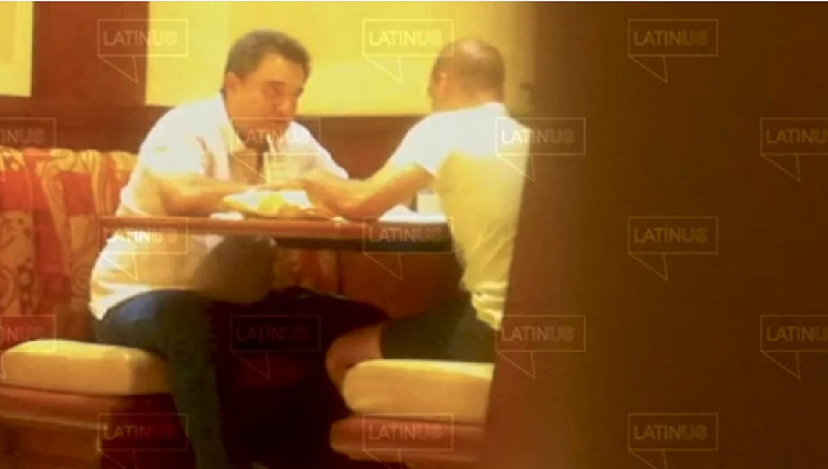 UIF no encontró indicios de lavado de dinero en finanzas de Pío López y David León 1 boletin 1324 3 1