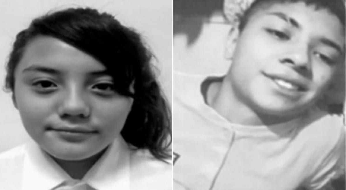 Desaparecen dos menores amigos de los niños descuartizados en la CDMX 3 brandon 1