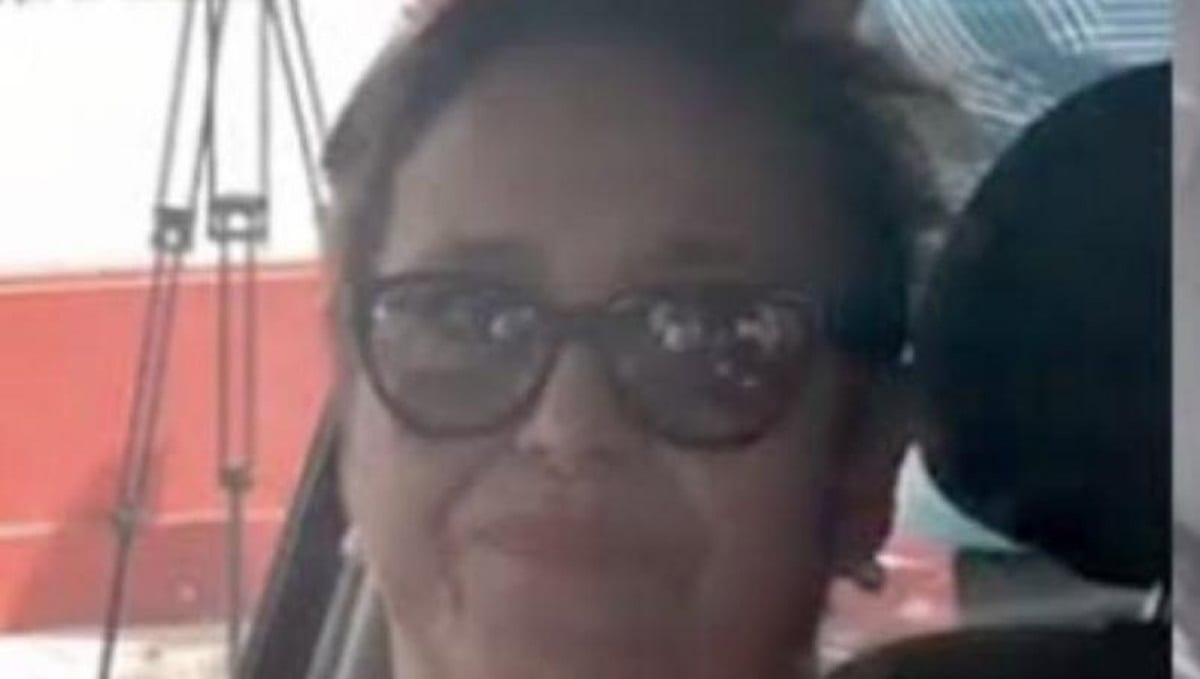 Muere Candelaria López Obrador, hermana de AMLO en la CDMX 1 candelaria