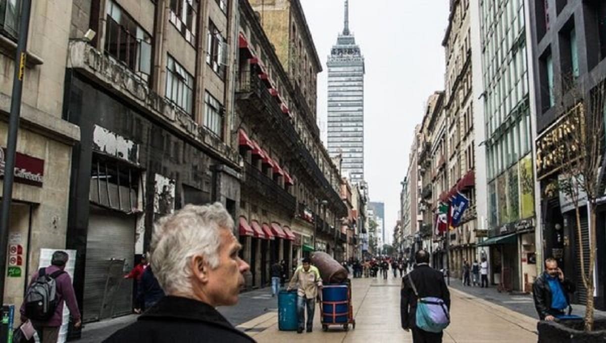 Suspenden permiso a bares y antros para operar como restaurantes en la CDMX 1 cdmx 1