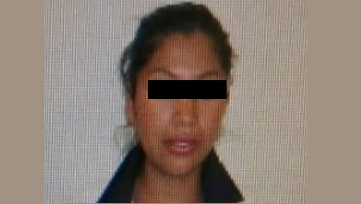 Claudia Cecilia, era la trabajadora de Fujikura encontrada muerta en La Resurrección 2 cecicila 1