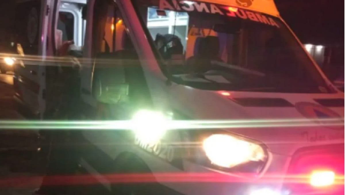 Familia se opone a robo y matan a un niño de 3 años cuando regresaban de Chignahuapan 1 chignahuapan