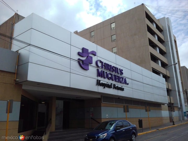 Gobierno de Puebla denunciará penalmente al IMSS y Betania por negligencia médica 1 christus muguerza hospital betania