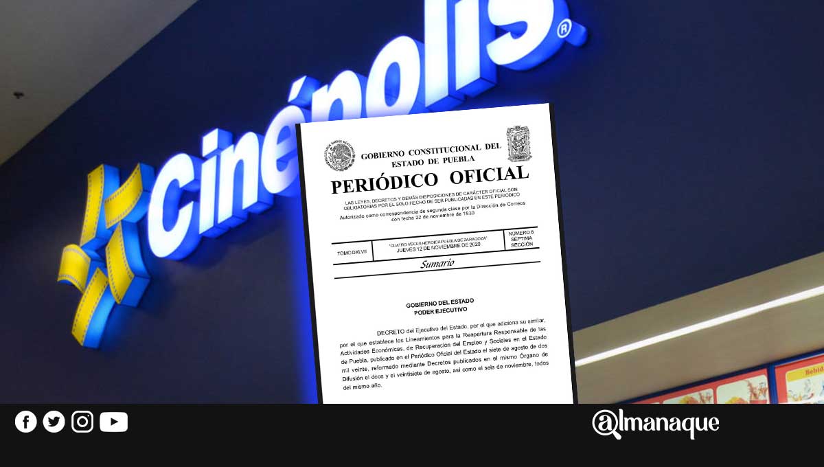cinepolis puebla linea