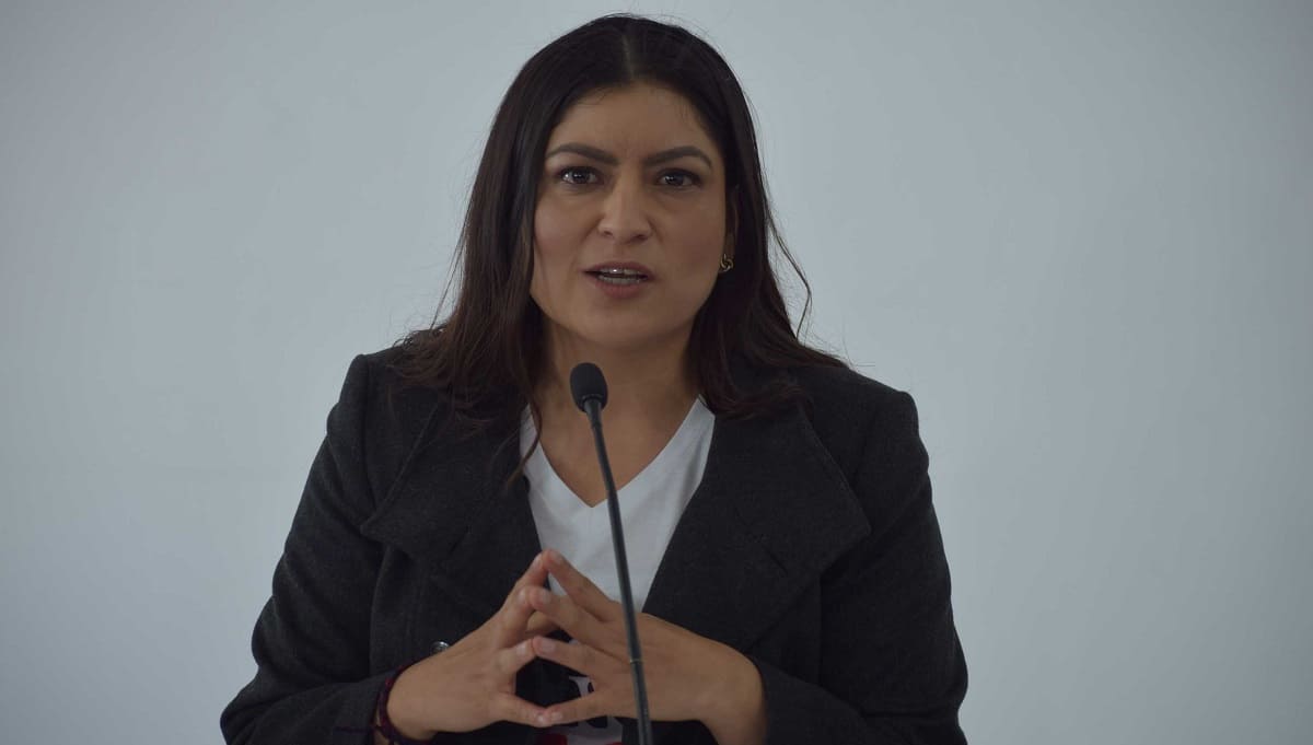 Claudia Rivera espera proceso de Morena para buscar reelección 1 claudia2
