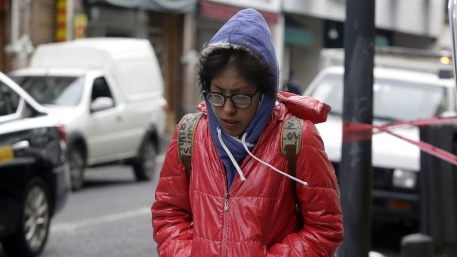 Pronostican heladas para este 9 de noviembre en Puebla 1 clima