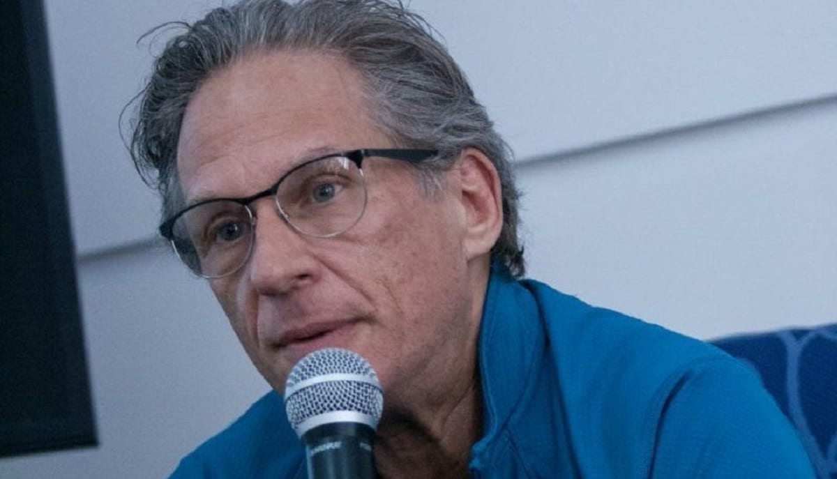Muere el poeta y escritor mexicano Sandro Cohen por COVID-19 1 cohen