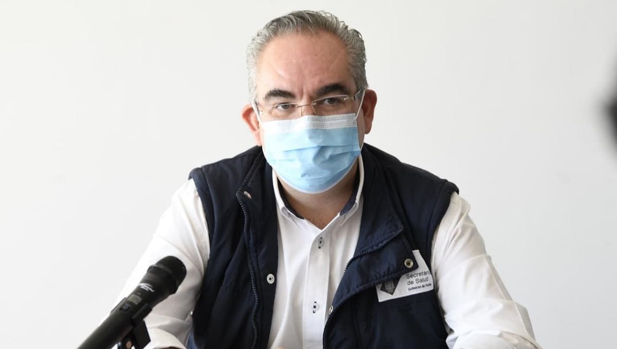 En un día, se registran en Puebla 15 fallecimientos y 123 nuevos contagios de COVID 1 covid 6 de noviembre 1